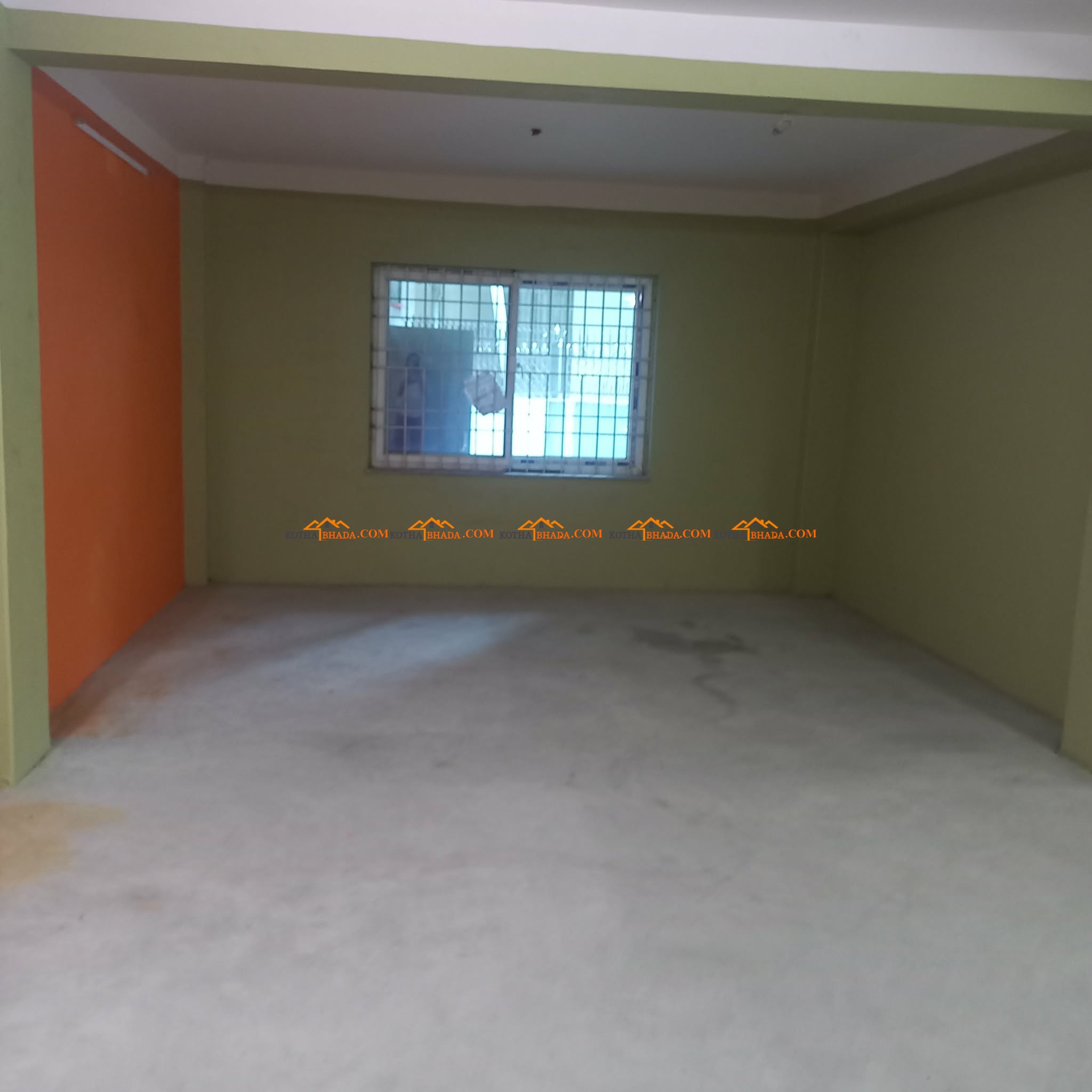 Godown space for rent in Kalanki